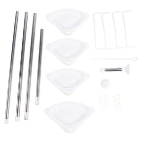 Trend Organize Pro + 2 Prateleiras de Brinde - Trend+