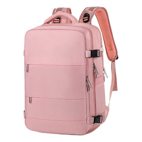 Mochila Viagem Executiva Grande Notebook yobel