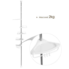 Trend Organize Pro + 2 Prateleiras de Brinde - Trend+