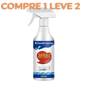 Spray AntiMofo™ (COMPRE 1 LEVE 2) - Trend+