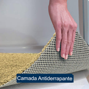 SecureMat™ - O Tapete Antiderrapante Definitivo