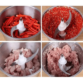 UltraMix – O Picador Elétrico Preferido das Influenciadoras - Entrega Grátis