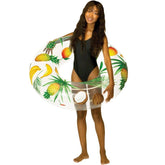 PoolCandy Resort Collection – Boia Gigante Tropical Fruit 48"
